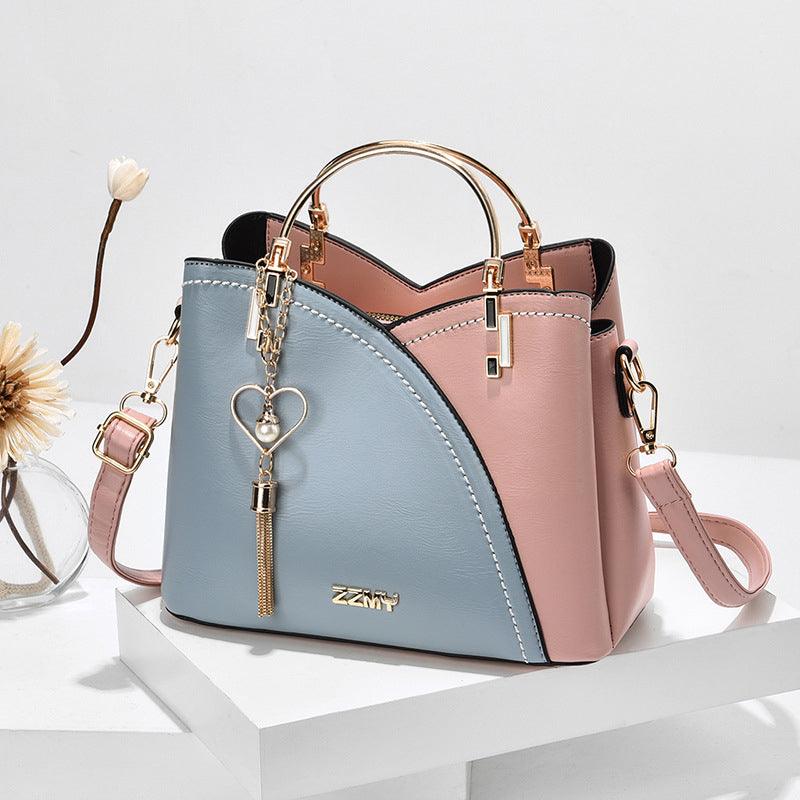 Zeriél™ | Luxury Handbag