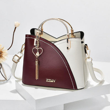 Zeriél™ | Luxury Handbag