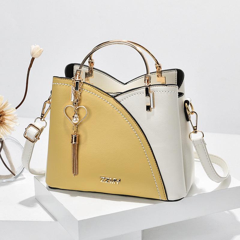 Zeriél™ | Luxury Handbag