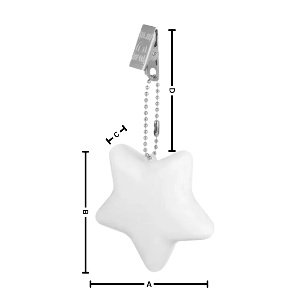 Touch-Activated Purse Light