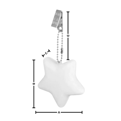 Touch-Activated Purse Light
