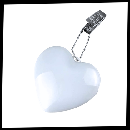 Touch-Activated Purse Light