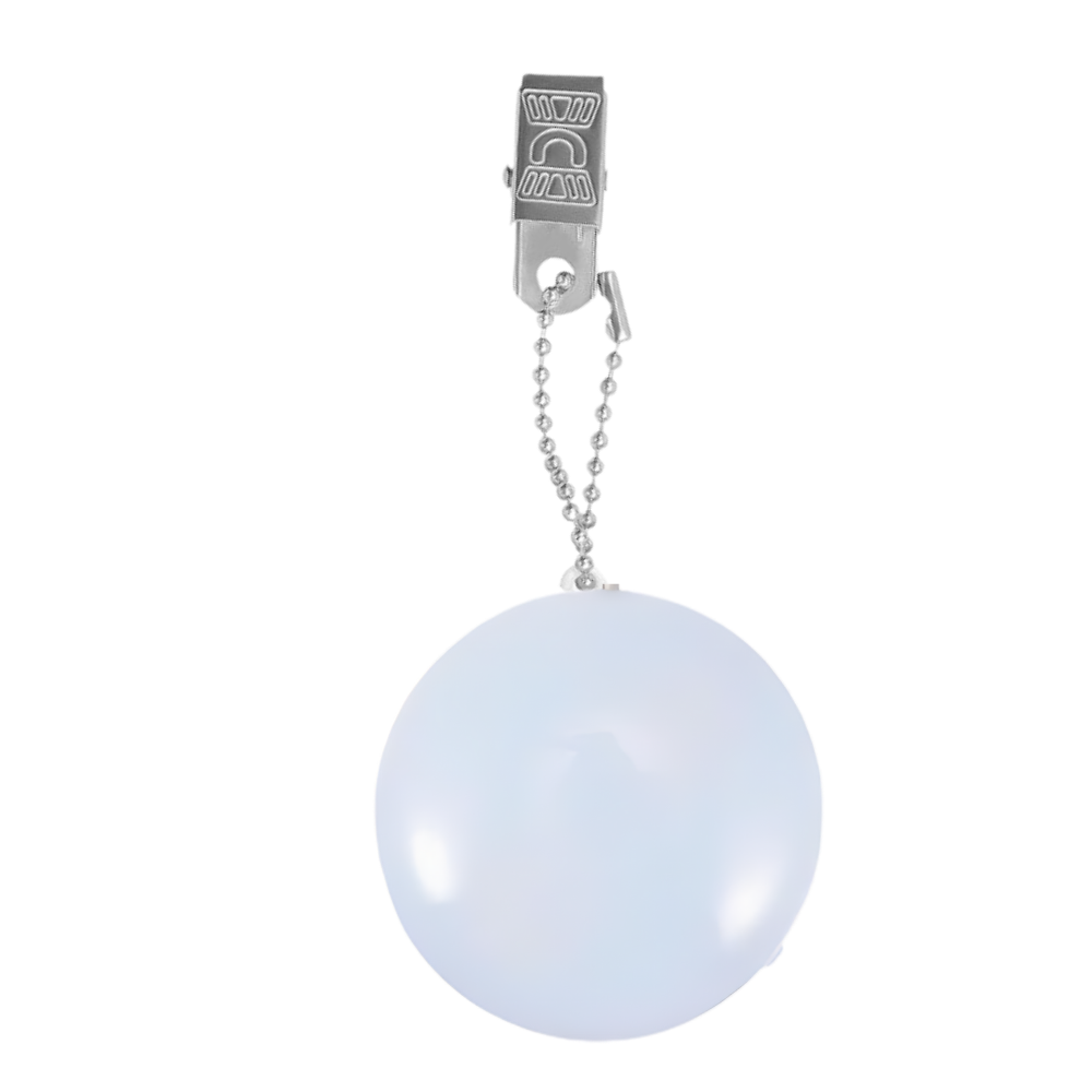 Touch-Activated Purse Light