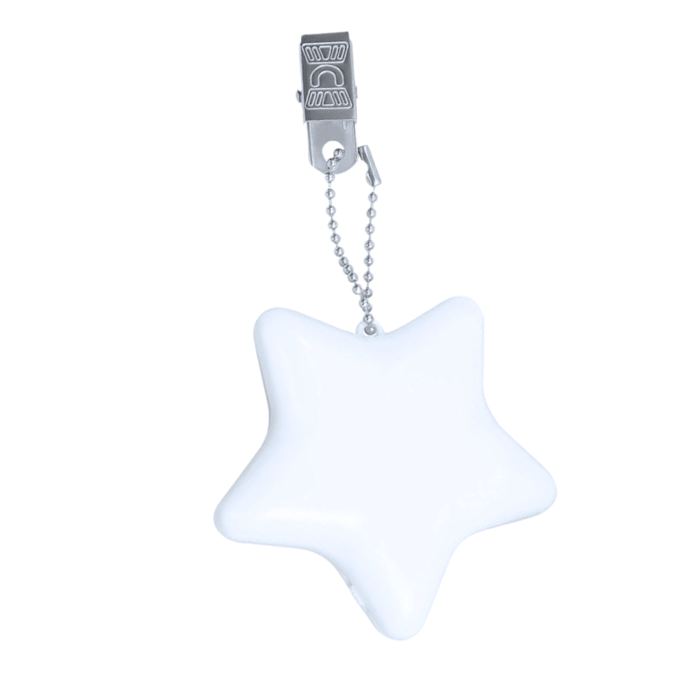 Touch-Activated Purse Light