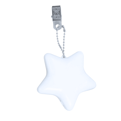 Touch-Activated Purse Light