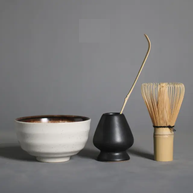 BowLift | Traditional Matcha Gift Set - ZenMatcha