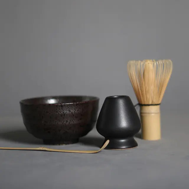 Skanto | Traditional Matcha Gift Box - ZenMatcha