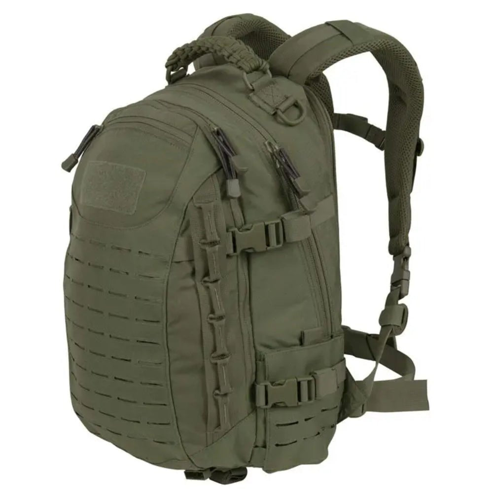 BowLift | TRAILFORCE – Tactical Adventure Backpack with 30L Storage