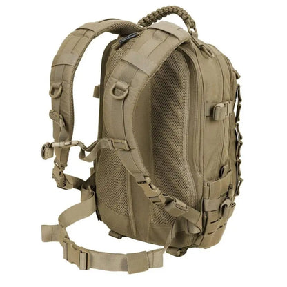 BowLift | TRAILFORCE – Tactical Adventure Backpack with 30L Storage