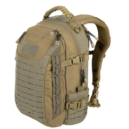 BowLift | TRAILFORCE – Tactical Adventure Backpack with 30L Storage