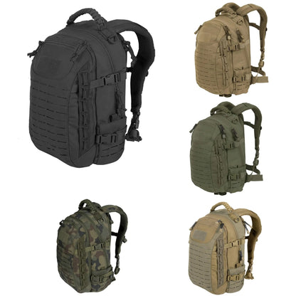 BowLift | TRAILFORCE – Tactical Adventure Backpack with 30L Storage