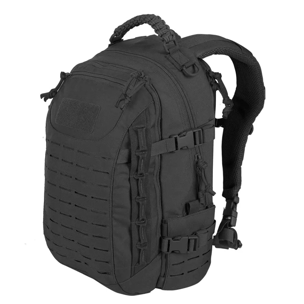 BowLift | TRAILFORCE – Tactical Adventure Backpack with 30L Storage
