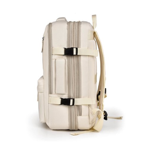 BowLift | TRAILSAFE PRO – Secure Adventure Backpack with Hidden Compartments