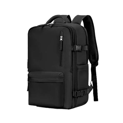 BowLift | TRAILSAFE PRO – Secure Adventure Backpack with Hidden Compartments