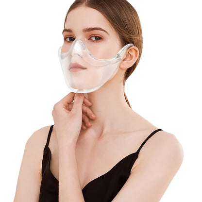 BowLift | Transparent Mask