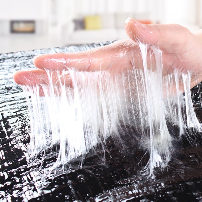 BowLift | TRAPZONE MAX – Large Non-Toxic Sticky Trap for Effective Pest Control