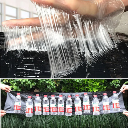 BowLift | TRAPZONE MAX – Large Non-Toxic Sticky Trap for Effective Pest Control