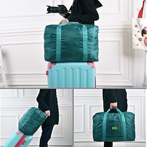 Skanto | Travel Duffel Bag