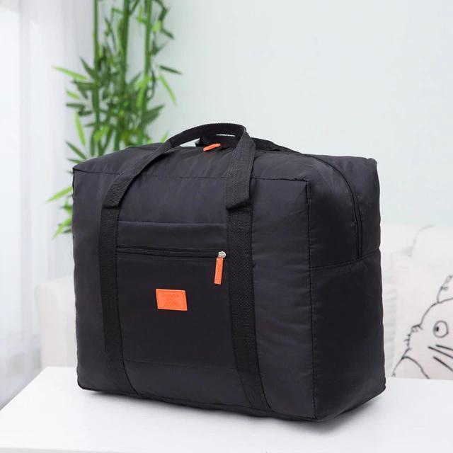 Skanto | Travel Duffel Bag