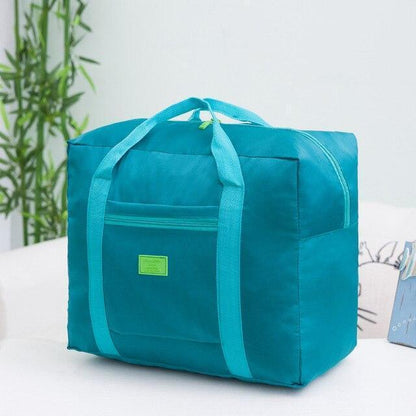 Skanto | Travel Duffel Bag