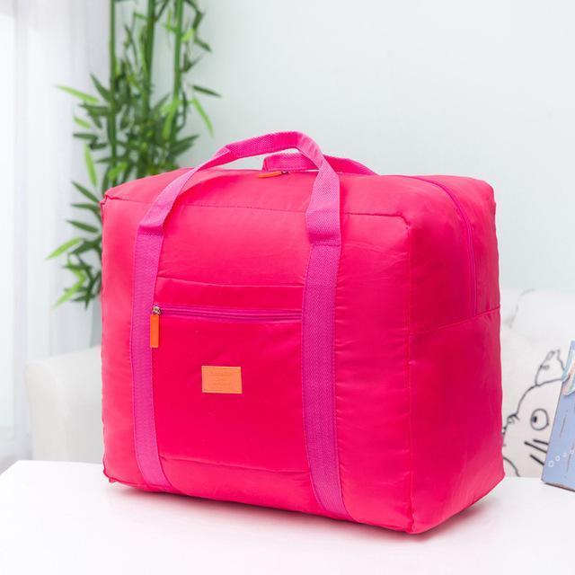 Skanto | Travel Duffel Bag