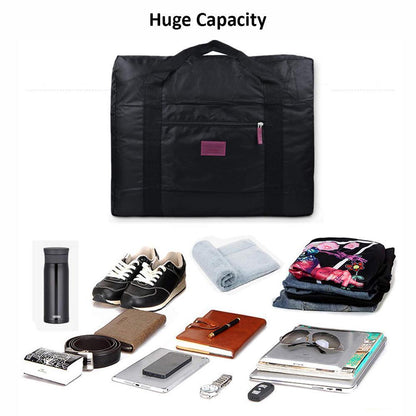 Skanto | Travel Duffel Bag