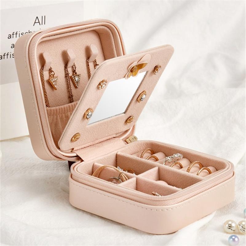 BowLift | Jewelry Organizer Box