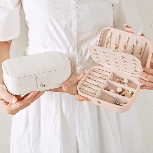 BowLift | Jewelry Organizer Box