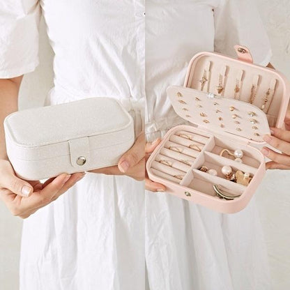 BowLift | Jewelry Organizer Box