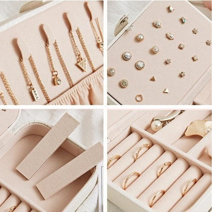 BowLift | Jewelry Organizer Box