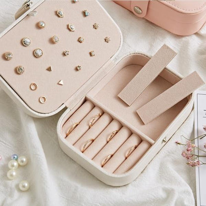 BowLift | Jewelry Organizer Box