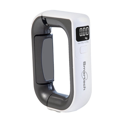 BowLift | TRAVELMATE – Portable Digital Luggage Scale for Easy Weighing