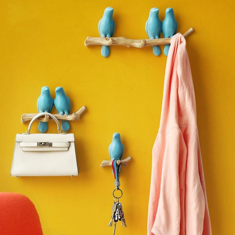 BowLift | Cozy decoration with a bird motif
