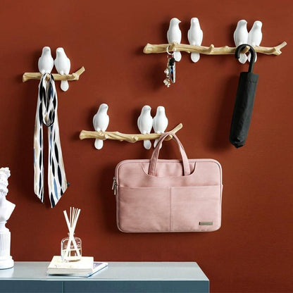 BowLift | Cozy decoration with a bird motif