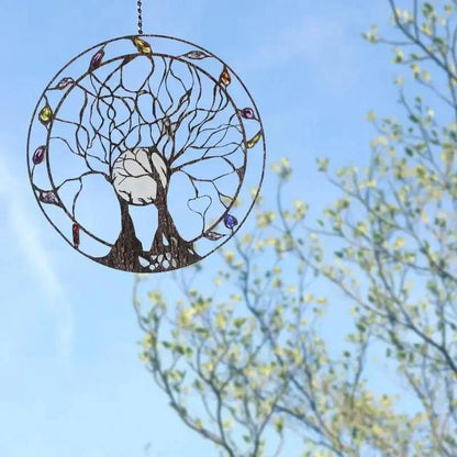 Skanto | Tree of Life - Natural Elegance - Unique Home Decoration