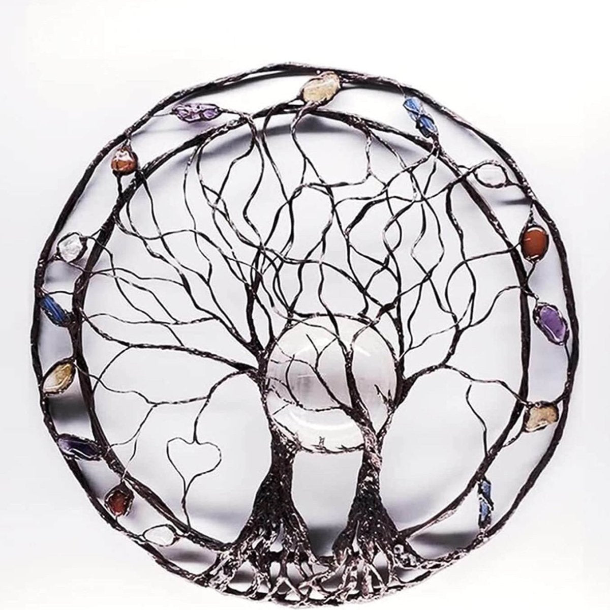 Skanto | Tree of Life - Natural Elegance - Unique Home Decoration