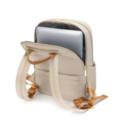 BowLift | Trendy Multifunctional Ladies' Backpack - Sophia