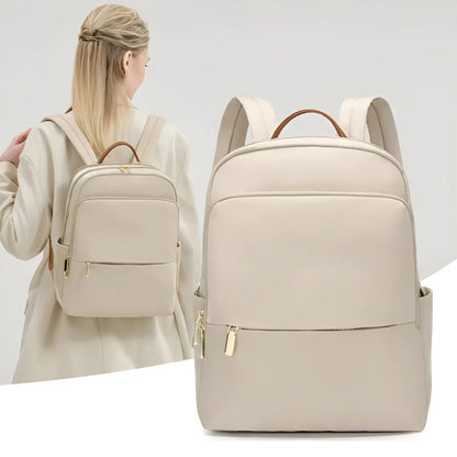 BowLift | Trendy Multifunctional Ladies' Backpack - Sophia