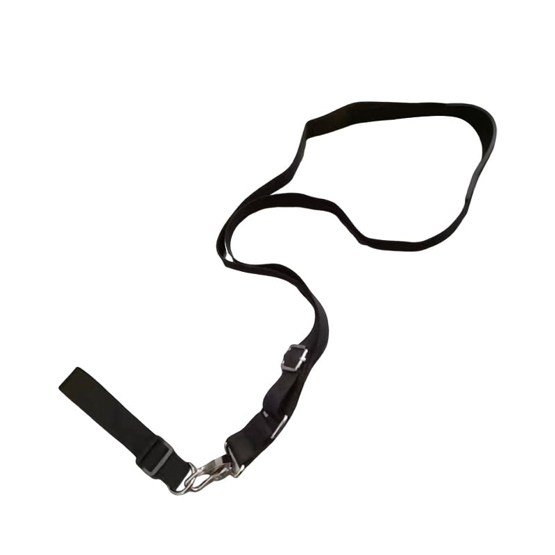 BowLift | TRIMFORT – Ergonomic String Trimmer Handle Extension for Enhanced Comfort