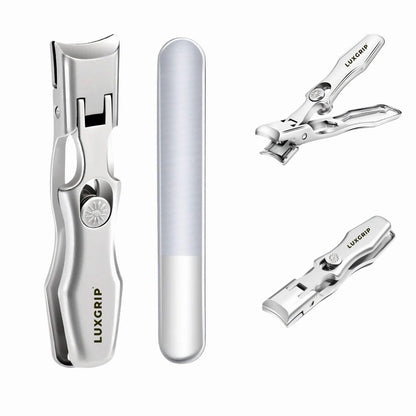 Skanto | TRIMOVA – Premium Nail Clipper for Thick Nails