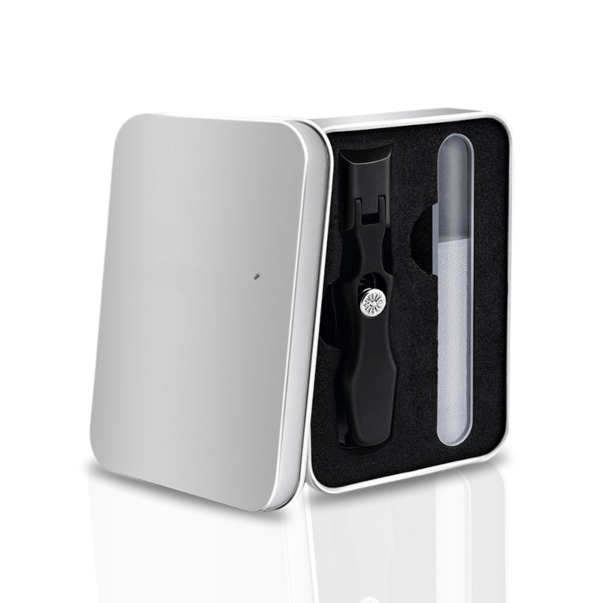 Skanto | TRIMOVA – Premium Nail Clipper for Thick Nails
