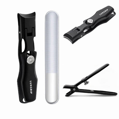 Skanto | TRIMOVA – Premium Nail Clipper for Thick Nails
