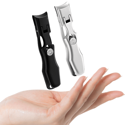 Skanto | TRIMOVA – Premium Nail Clipper for Thick Nails