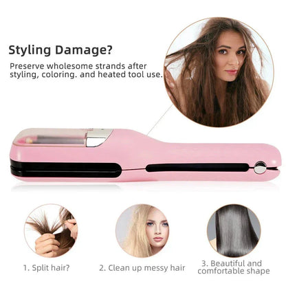 Skanto | Trimpro Precision – Split End & Healthier Hair Trimmer