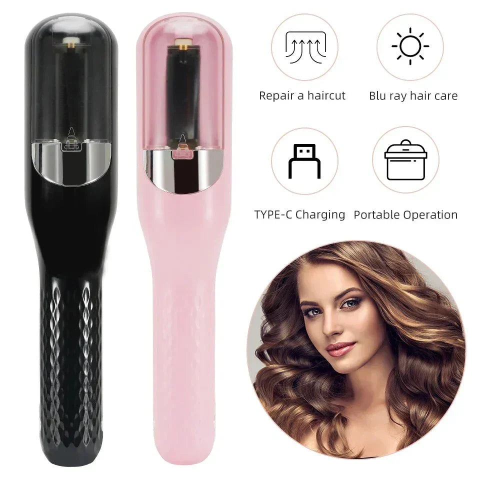Skanto | Trimpro Precision – Split End & Healthier Hair Trimmer