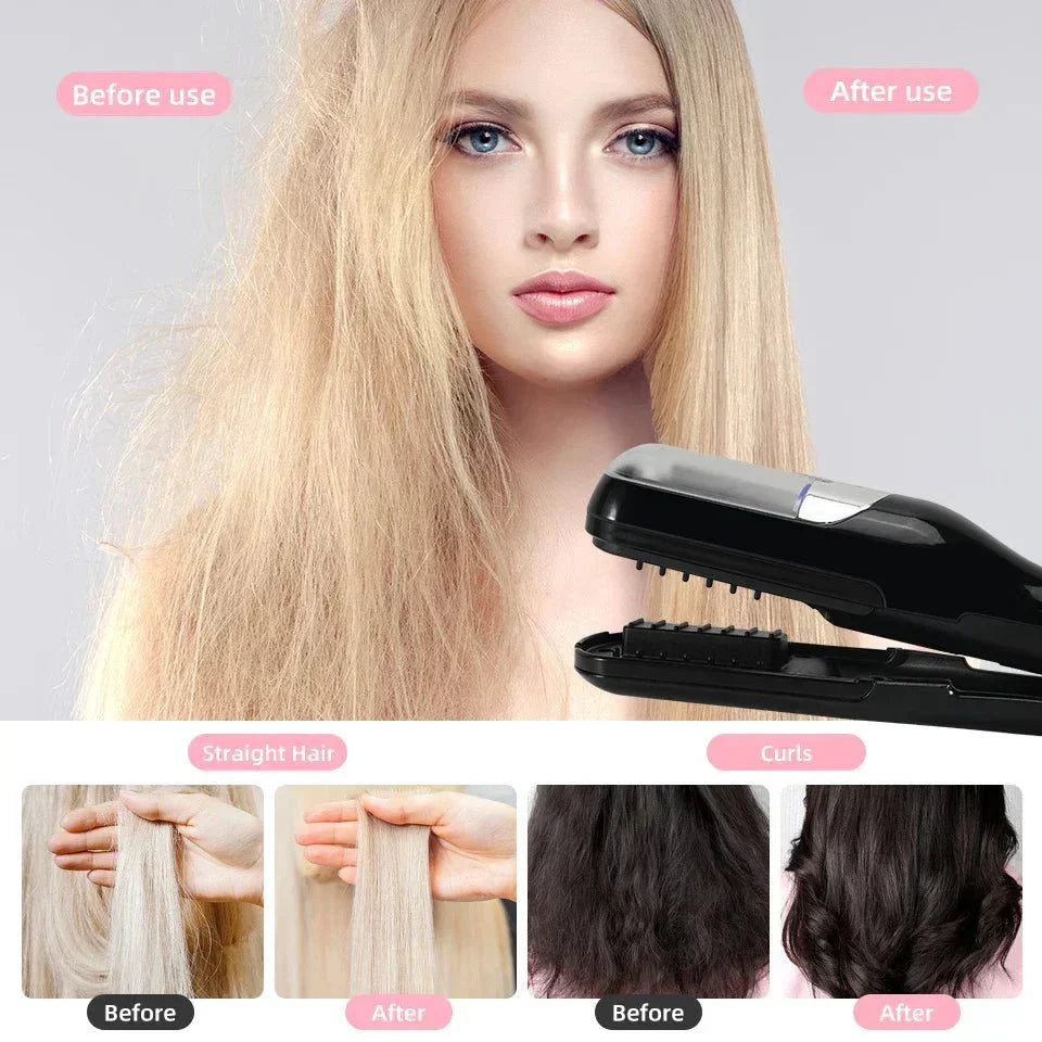 Skanto | Trimpro Precision – Split End & Healthier Hair Trimmer