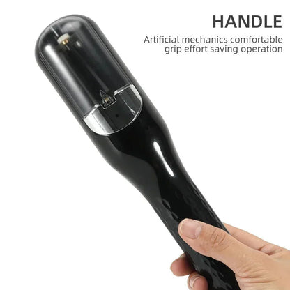 Skanto | Trimpro Precision – Split End & Healthier Hair Trimmer