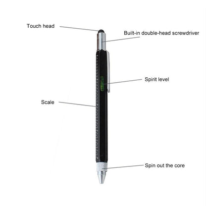 BowLift | All In One Pen