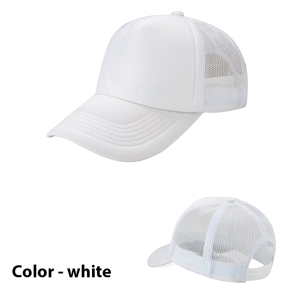 Trucker Cap / Baseball Cap – in many colors! | Bowlift