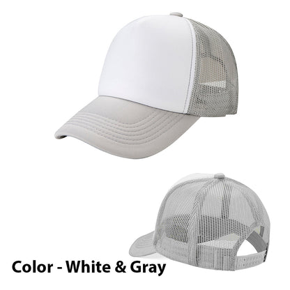 Trucker Cap / Baseball Cap – in many colors! | Bowlift